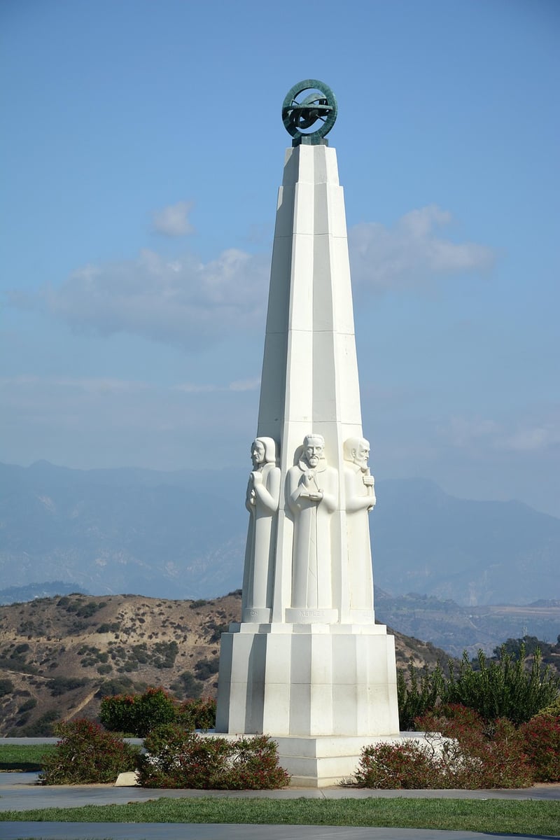 Griffith Observatory