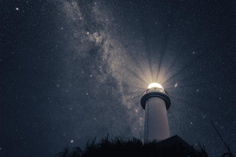 Aoraki Mackenzie International Dark Sky Reserve