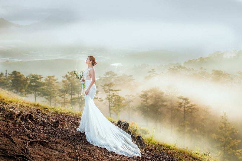 Ethereal Decor